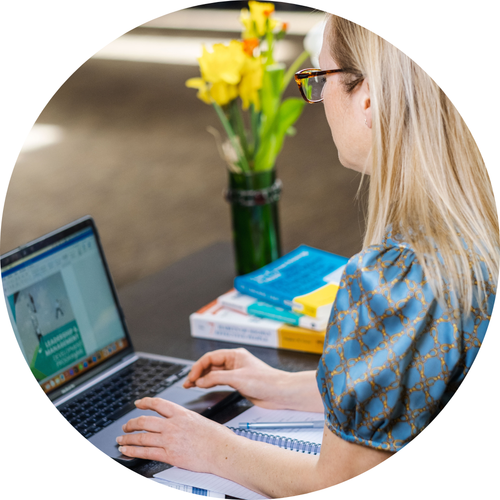 Leverage your e-learning – The Learning Curve